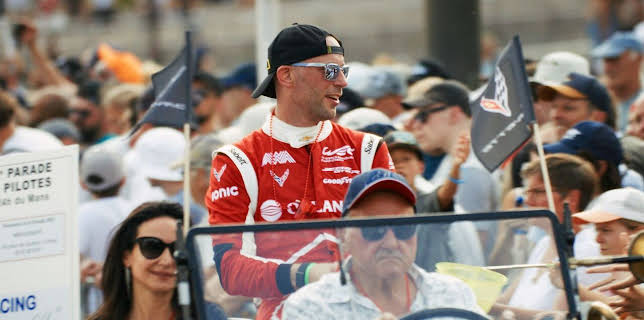 20:15: Le Mans - Das härteste Autorennen der Welt | Arte | 3/5 2026