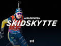 Skidskytte: Världscupen
