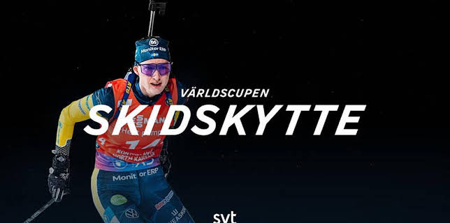 17:50: Skidskytte: Världscupen | SVT2 | 11/29 2025