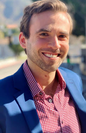 Ryan Bury as Director