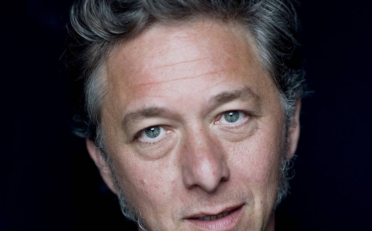 Nicolas Briançon