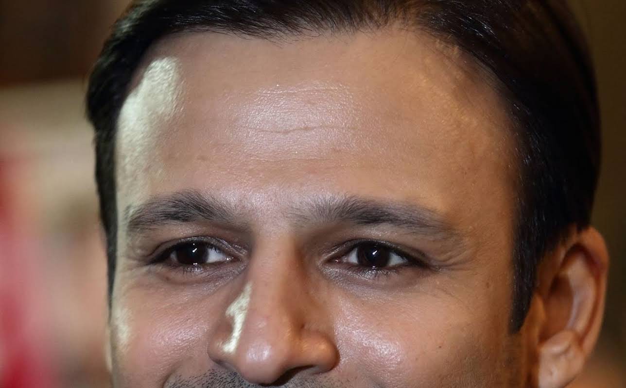 Vivek Oberoi