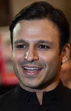 Vivek Oberoi as 