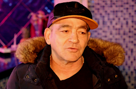 No-Go Zones - The Worlds Toughest Places: Santa Fe, Colombia