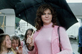 The Lady and the Dale, Season 1: The Guilty Fleeth