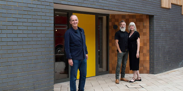 7:55 PM: Grand Designs | More 4 | 3/2 2026