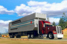 Transformers Prime Season 1: Convoy