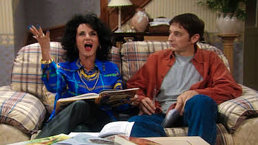 7:20 AM: Birds of a Feather (S8 E1) (S8) | Drama | 7/18 2026
