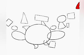 Learn To Draw: Minis: Doodle's Christmas