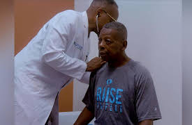 Heart and Soul of A Champion: A Tale of Two Hearts