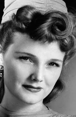 Elizabeth Russell as 