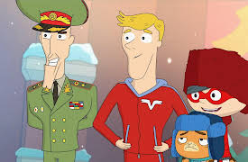 Mirette Investigates: Red Square Boogie