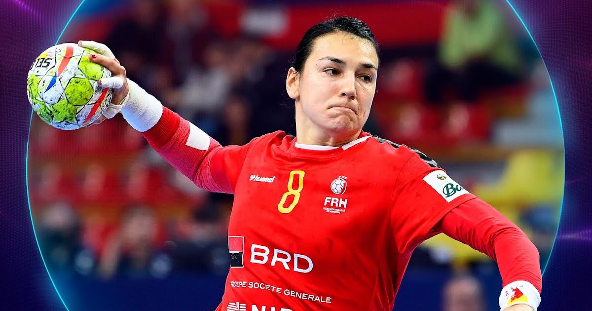 29/11 18:50 | VM Håndbold: Rumænien - Japan, direkte