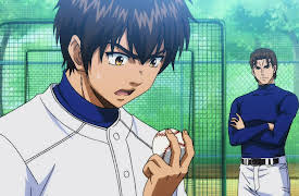 Ace of the Diamond Season 1: Lead With Your Plays!