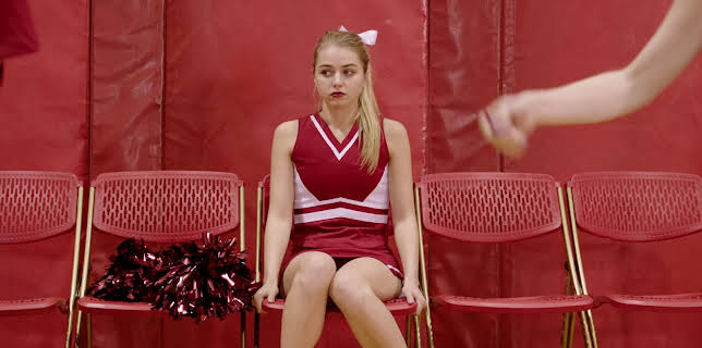 Cheerleader (2018)