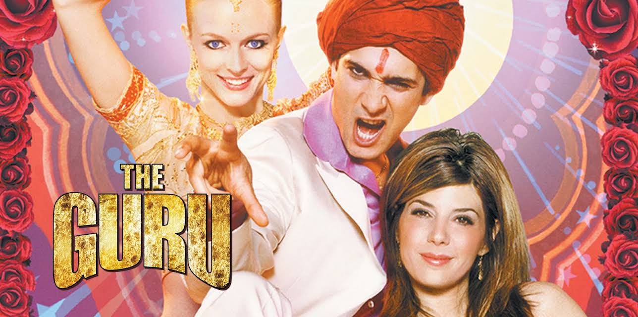 The Guru (2003)