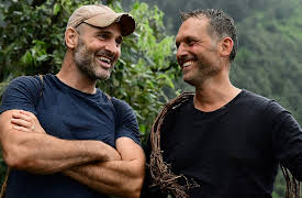 Ed Stafford: First Man Out: Episode 6