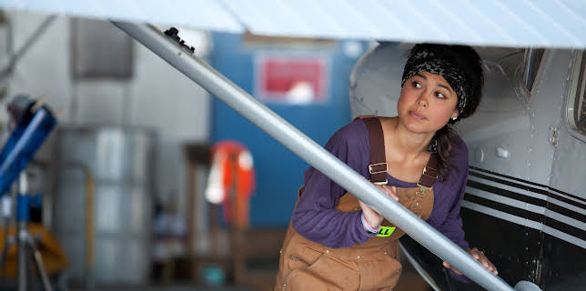 21:00: Flying Wild Alaska (S2 E6) (S2) | Animal Planet | 1/19 2026