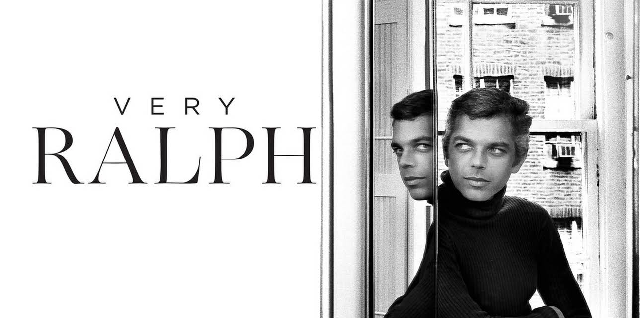 Very Ralph (2019)