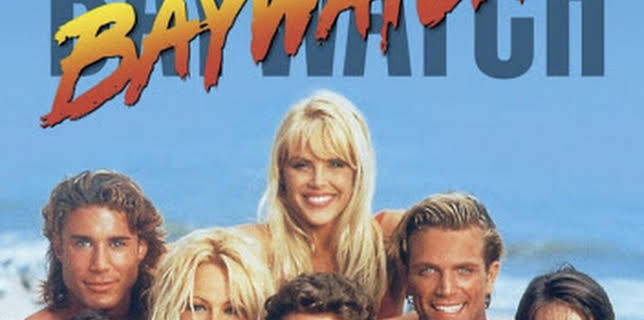 21:05: Baywatch (IMDb 5.5) | TVNorge | 1/3 2026