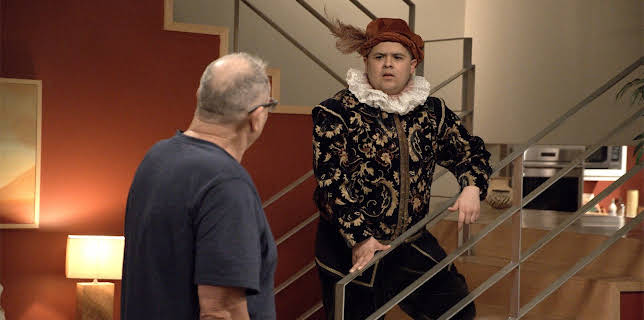 3:25 AM: Modern Family | E4 | 12/9 2025