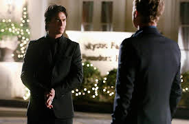 The Vampire Diaries: Under Control