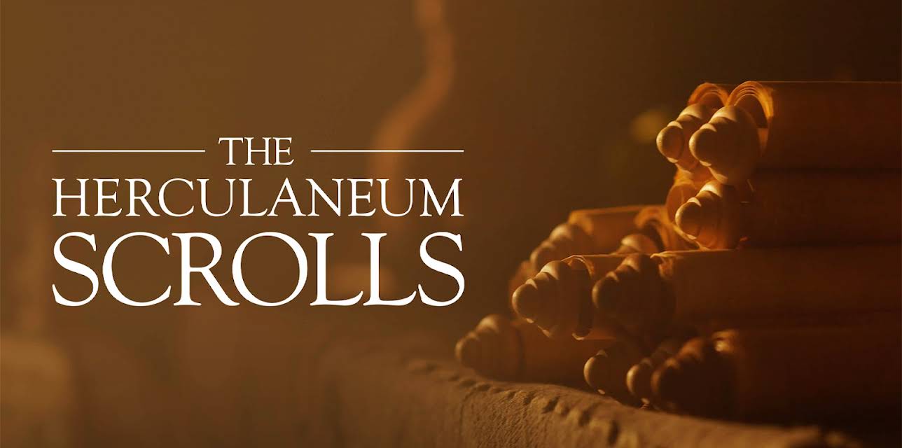 The Herculaneum Scrolls (2024)
