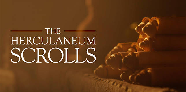 The Herculaneum Scrolls (2024)
