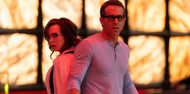 9:00 PM: Free Guy | Film 4 | 11/24 2025