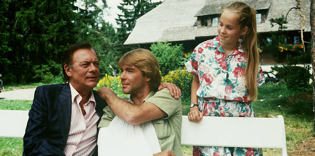 18:05: Die Schwarzwaldklinik | ZDFneo | 12/26 2025