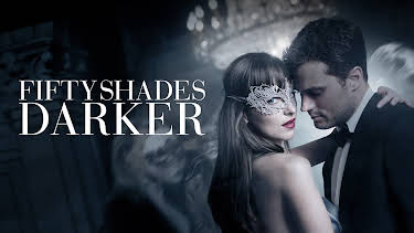 02:00: Fifty Shades - I mørket | Viasat Film Hits | 5/8 2026