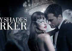 Fifty Shades - I mørket