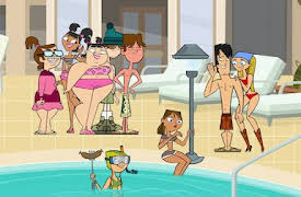 Total Drama: Episode 22