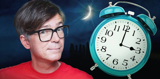 09:55: Quarks: Besser schlafen, länger leben - Das unterschätzte Wundermittel | WDR Fernsehen | 11/15 2025