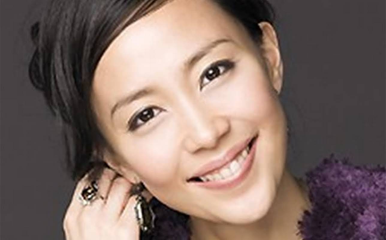 Yoshino Kimura