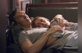 Patrick Melrose Season 1: Patrick Melrose: Mother's Milk