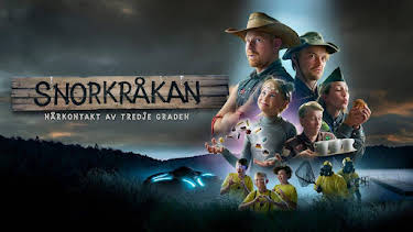 09:25: Snorkråkan | Barnkanalen | 6/11 2026