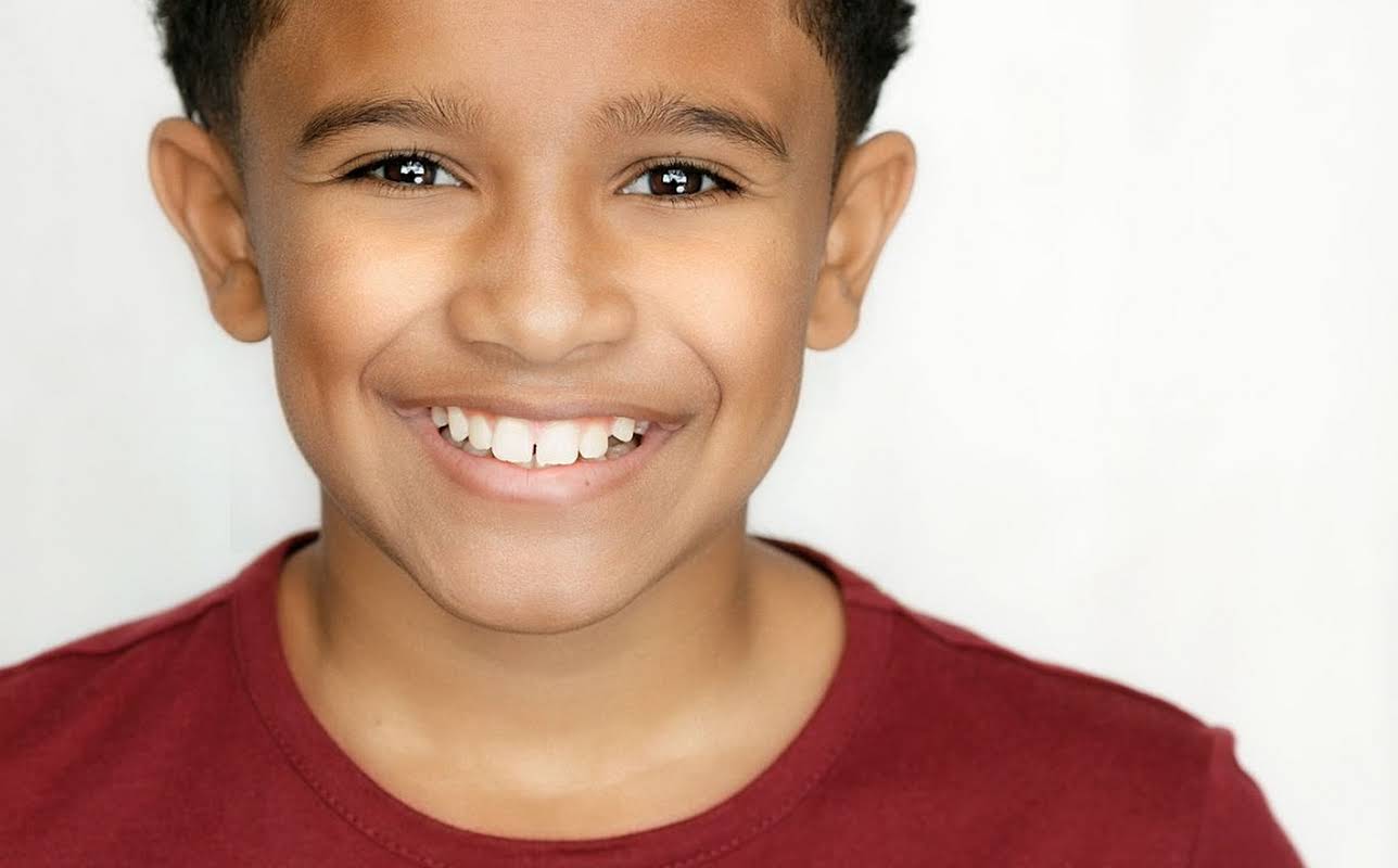 Cameron J. Wright