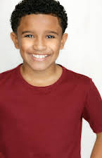 Cameron J. Wright som 