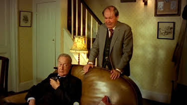 6:40 PM: Last Of The Summer Wine (S22 E4) (S22) | Drama | 10/16 2026