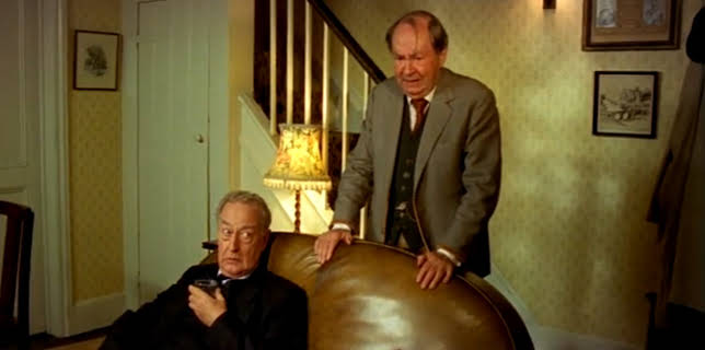 6:40 PM: Last Of The Summer Wine (S22 E4) (S22) | Drama | 2/10 2026