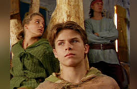 Spellbinder: The Final Challenge
