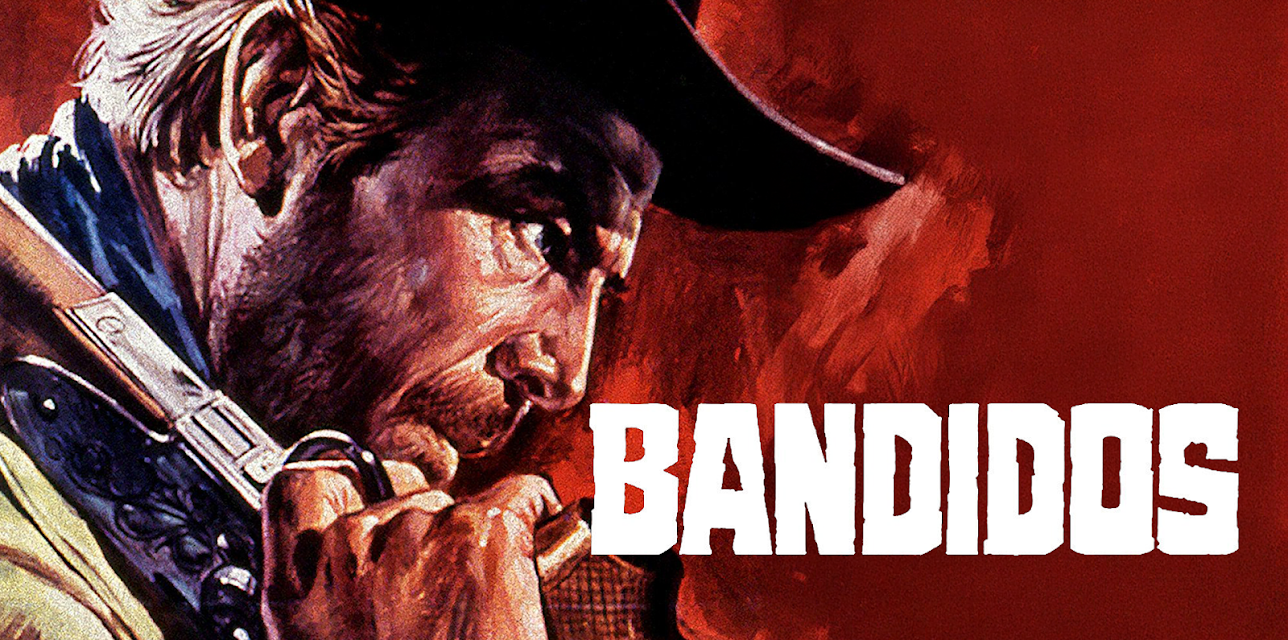 Bandidos (1967)