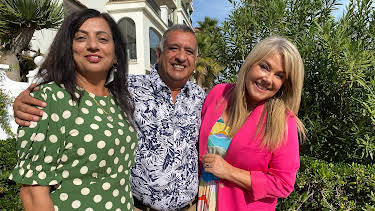 3:00 PM: A Place in the Sun | 4 Seven | 1/14 2026