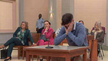 10:00: Ulrich Wetzel - Das Strafgericht | RTL | 4/23 2026