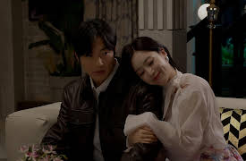 The First Man: The First Man Episode 25