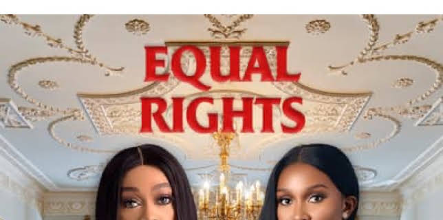 Equal Rights (2023)