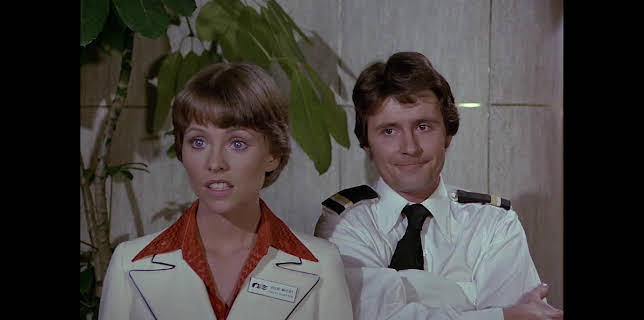 05:10: Love boat - kärlek ombord | TV4 Guld | 6/22 2025