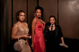 NCIS: Sydney: BUNKER DOWN