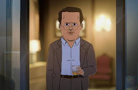 Common Side Effects: Amelia & Wyatt